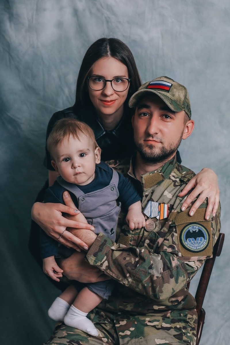 ФОТО ИЗ АРХИВА АРТЕМА МУХАРЯМОВА