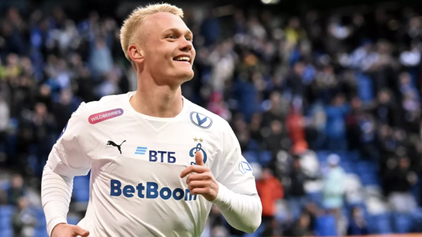   РИА Новости