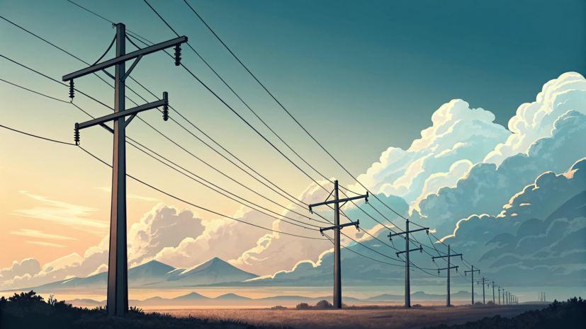   Сгенерировано с помощью ИИ