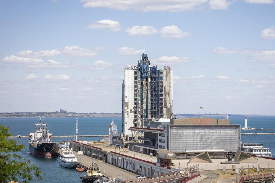    Juliane Sonntag/Photothek Media Lab/Global Look Press