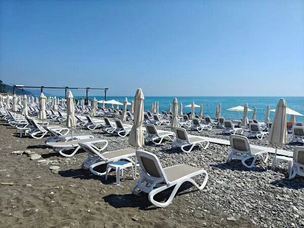    Фото: Юрий Серебренников/BFM Кубань