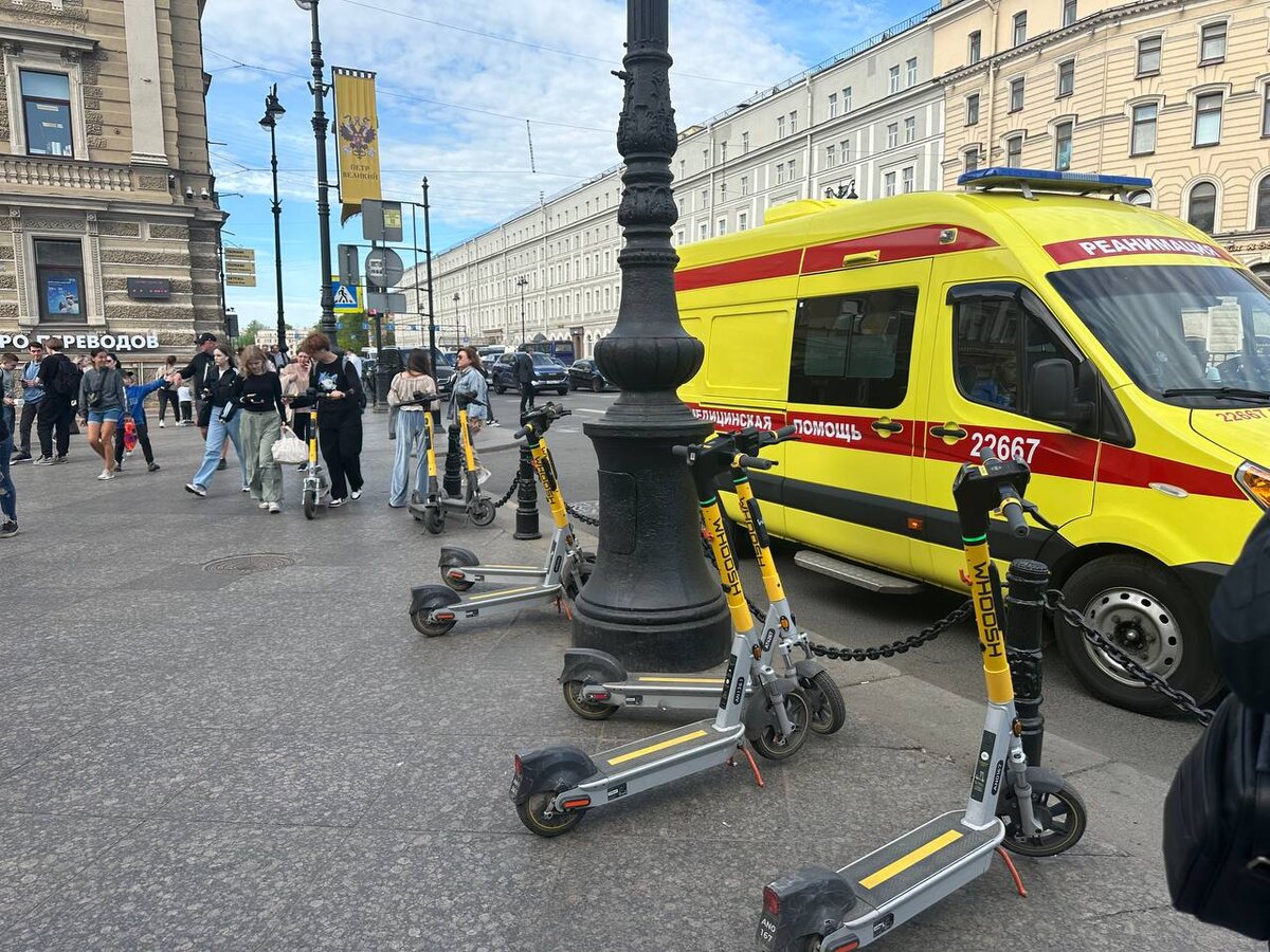 Форпост Северо-Запад / Екатерина Рубайко