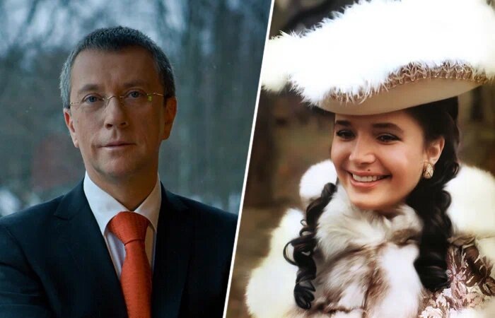 "Он прощал ей даже уход к другому". Непростая любовь бывшего чиновника и актрисы Марьяны Цареградской