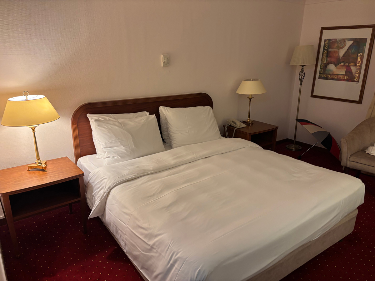 номер стандарт