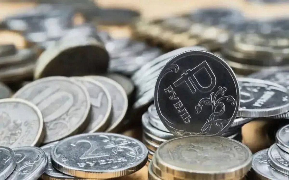    ВРП Воронежской области в 2025 году может вырасти на 2,7%, до 1,8 трлн рублей Фото ededchechine на Freepik