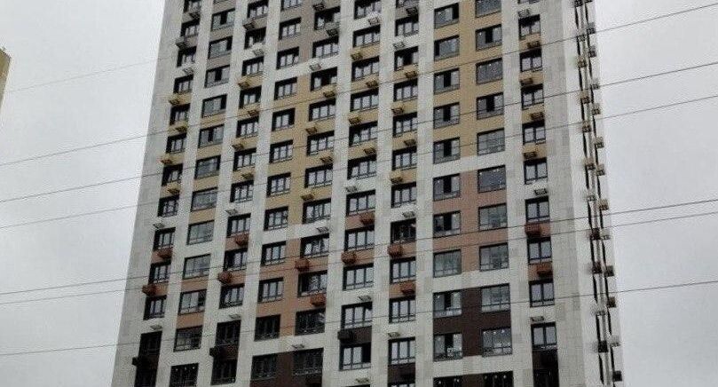    Министерство жилищной политики Московской области