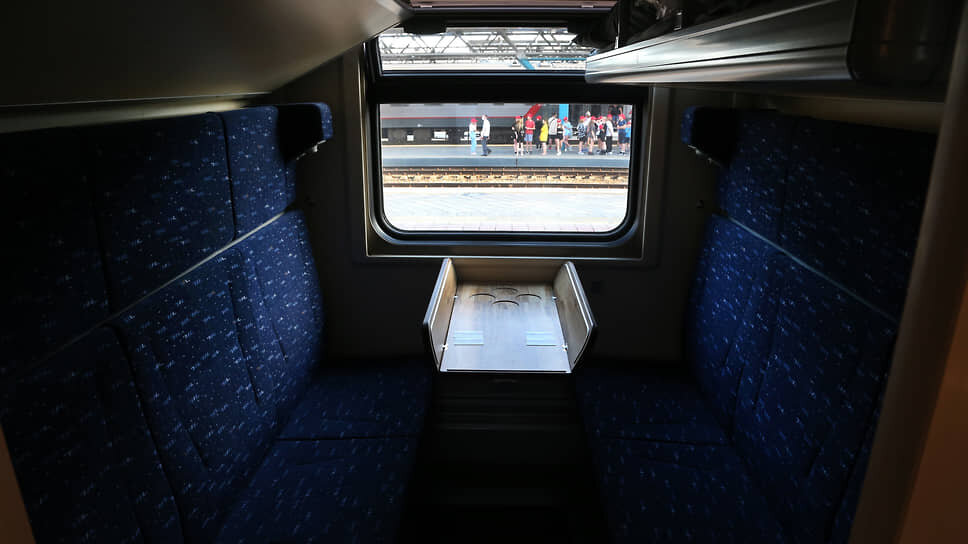 Фото: Юрий Стрелец / Коммерсантъ