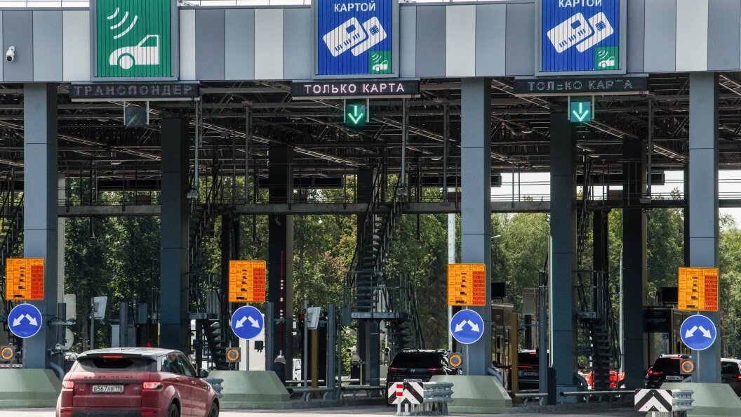    © Ilya Moskovets/Globallookpress