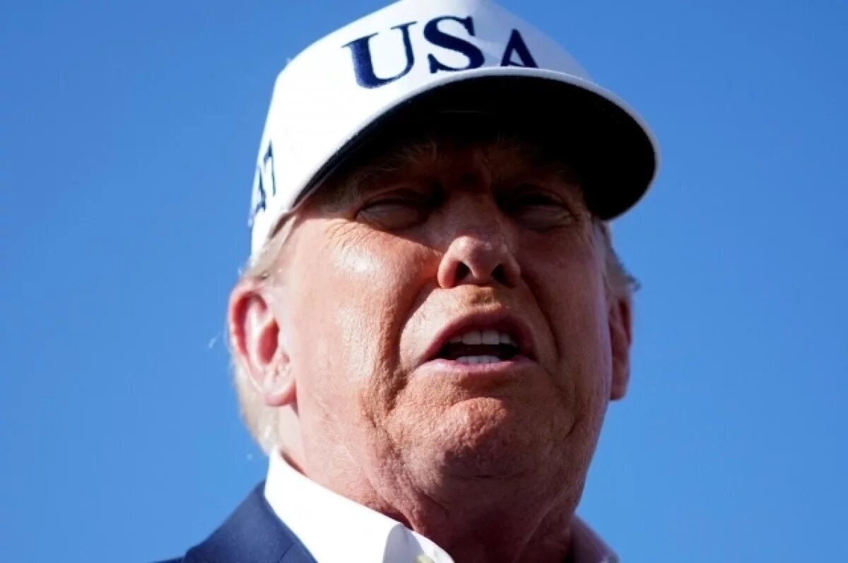    В США назвали бесполезными угрозы Трампа об отправке подлодок к России