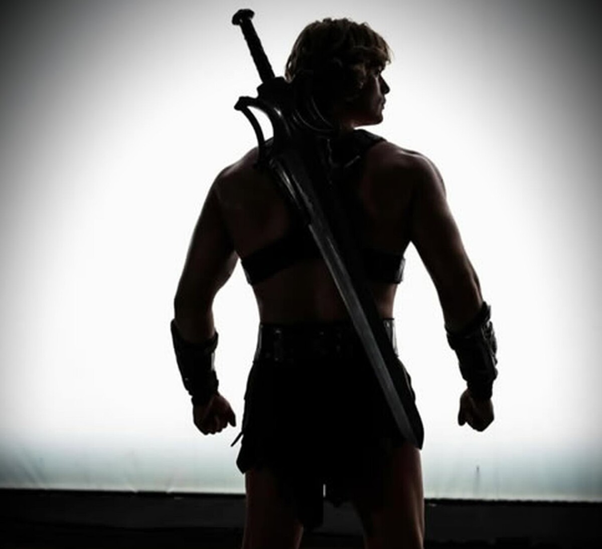 Хи-Мэн (Николас Голицын)