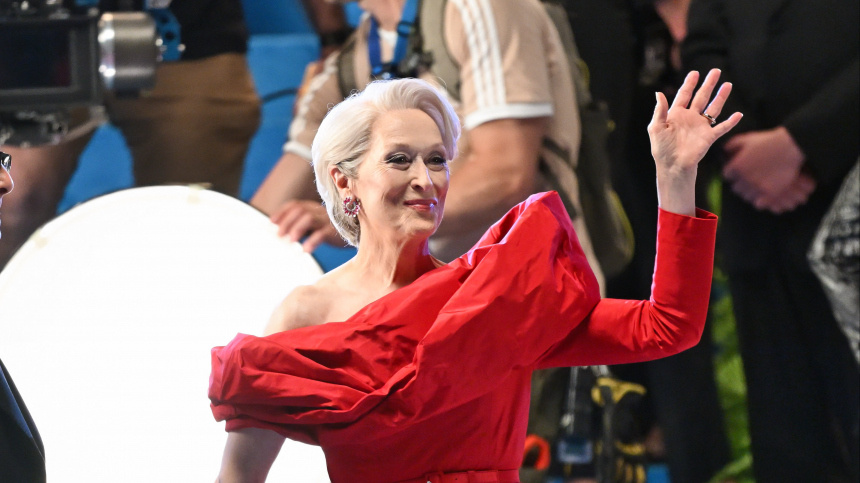    Фото: © Getty Images/James Devaney; Reuters; 5-tv.ru