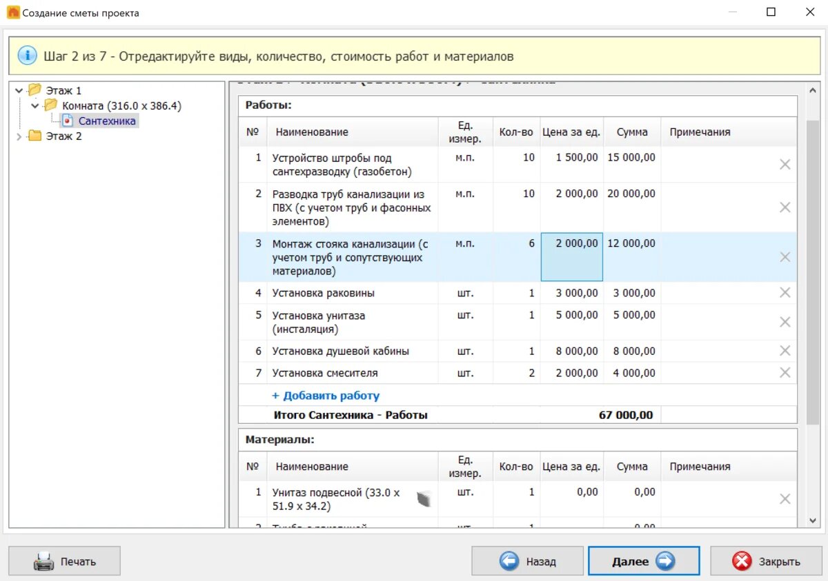 Фото с нашего сайта: https://mydom3d.ru/kanalizaciya-v-chastnom-dome.php
