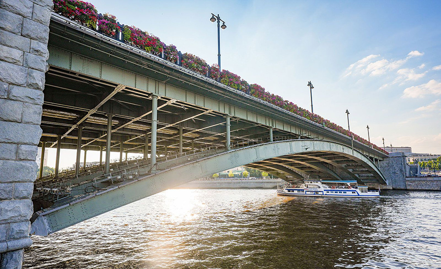    © Пресс-служба Мэра и Правительства Москвы 