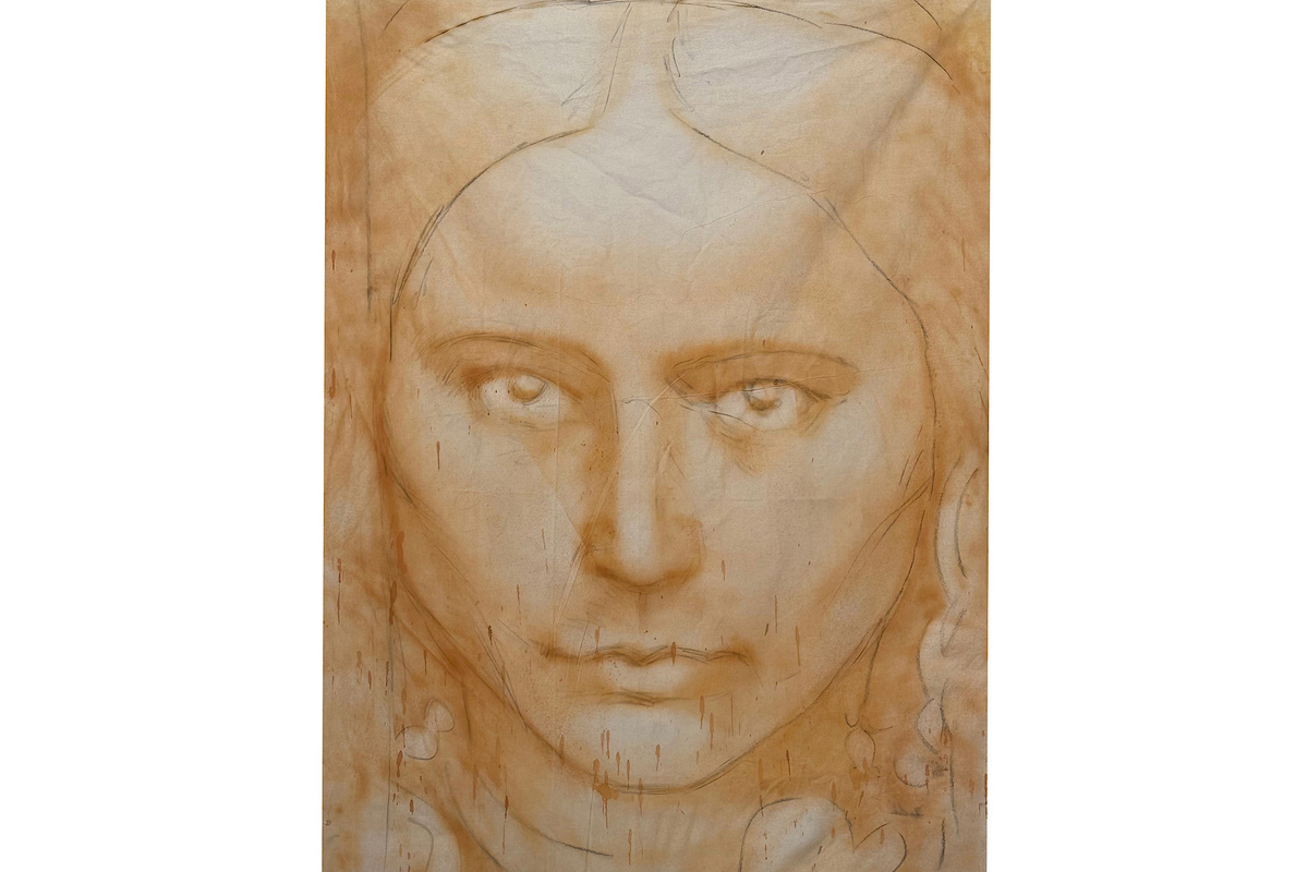    Это состояние, встроенное в матрицу. А матрица — это мать. Там, где есть форма, уже есть забота. Там, где возникает связь, уже звучит ее присутствие. Не нужно ее искать — она — основа самого поиска