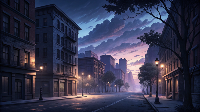   Сгенерировано с помощью ИИ