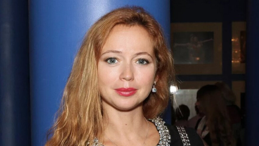 Фото: Елена Захарова, фото: news.myseldon.com