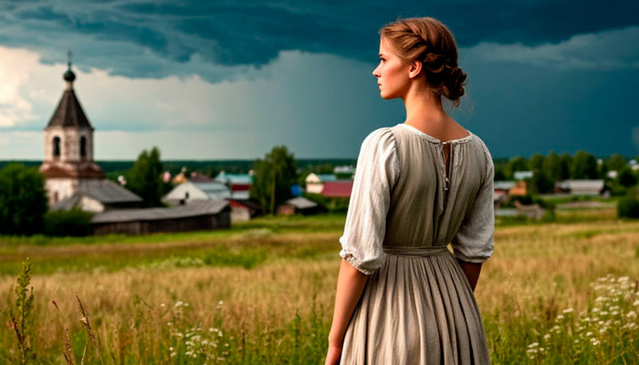 6 августа отмечаются Борис и Глеб Летние. Фото: shedevrum.ai