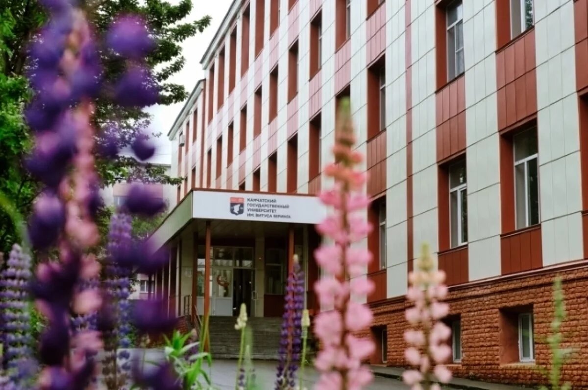    Конкурс в камчатские вузы и техникумы вырос в 2025 году