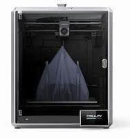 
Драйвера для принтера Creality3D K1 Max скачать с официального сайта на Windows 10, 11, 7