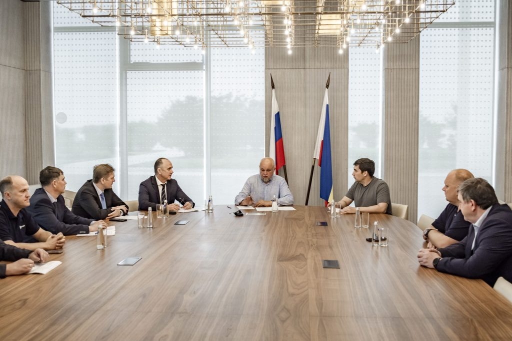    Фото: donland.ru. Галина Ященко