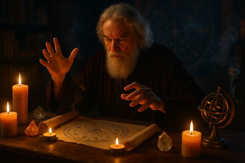    Гороскоп везения на 6 августа: кому из знаков Зодиака улыбнется удача или может выпасть крупный выигрыш