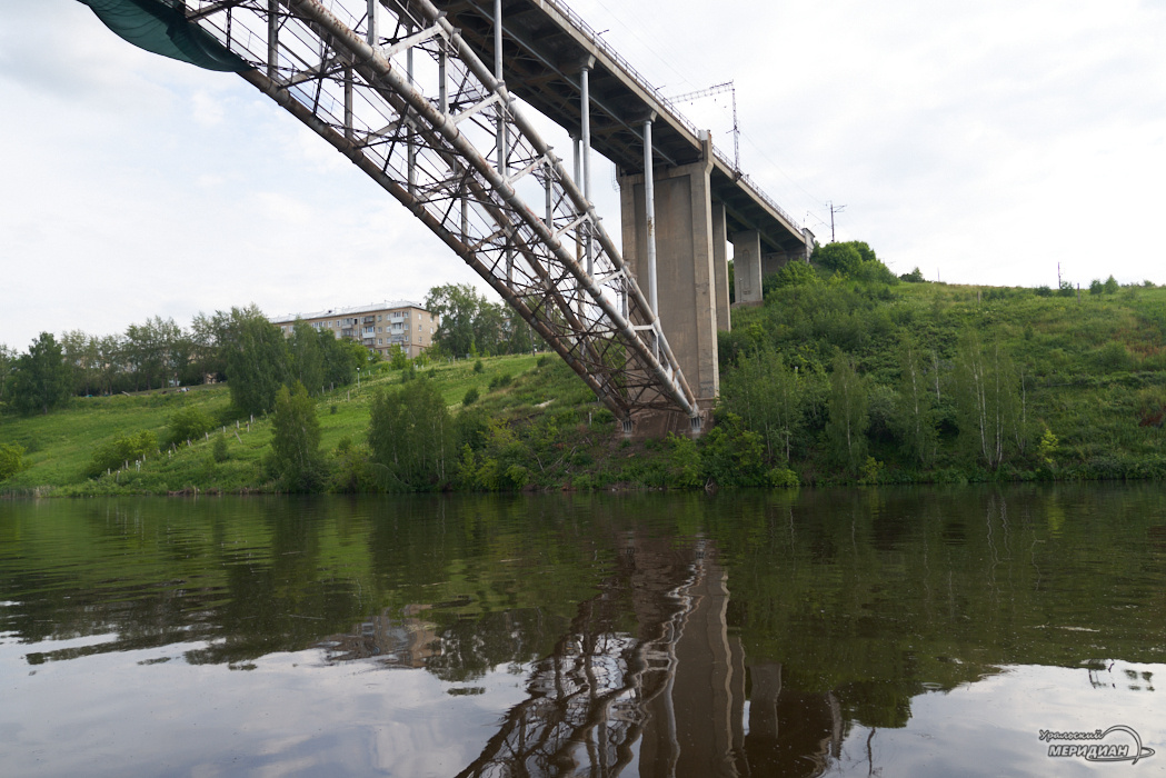    Фото: Лидия Аникина © ИА «Уральский меридиан»