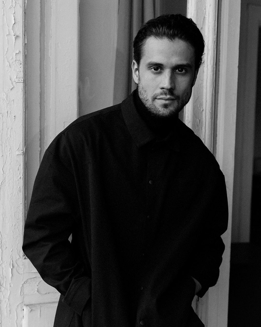 Владислав Ценёв