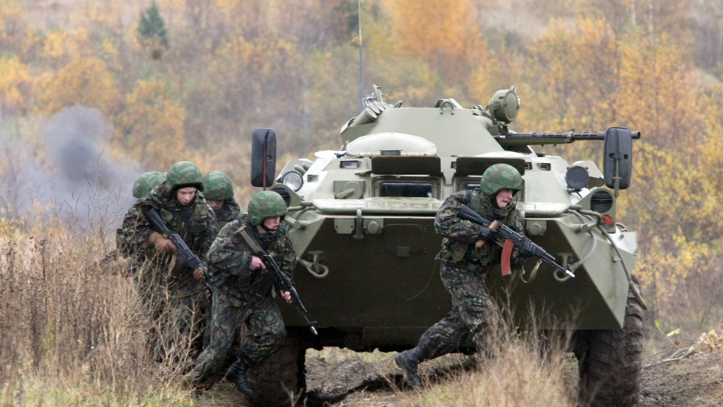    MOD Russia/Globallookpress