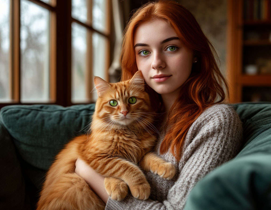 ИИ Они вместе