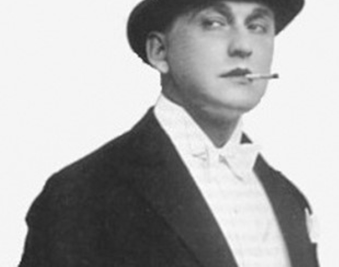 «Остроумный и жеманный» Александр Вертинский. Неустроенная богемная юность и первые успехи