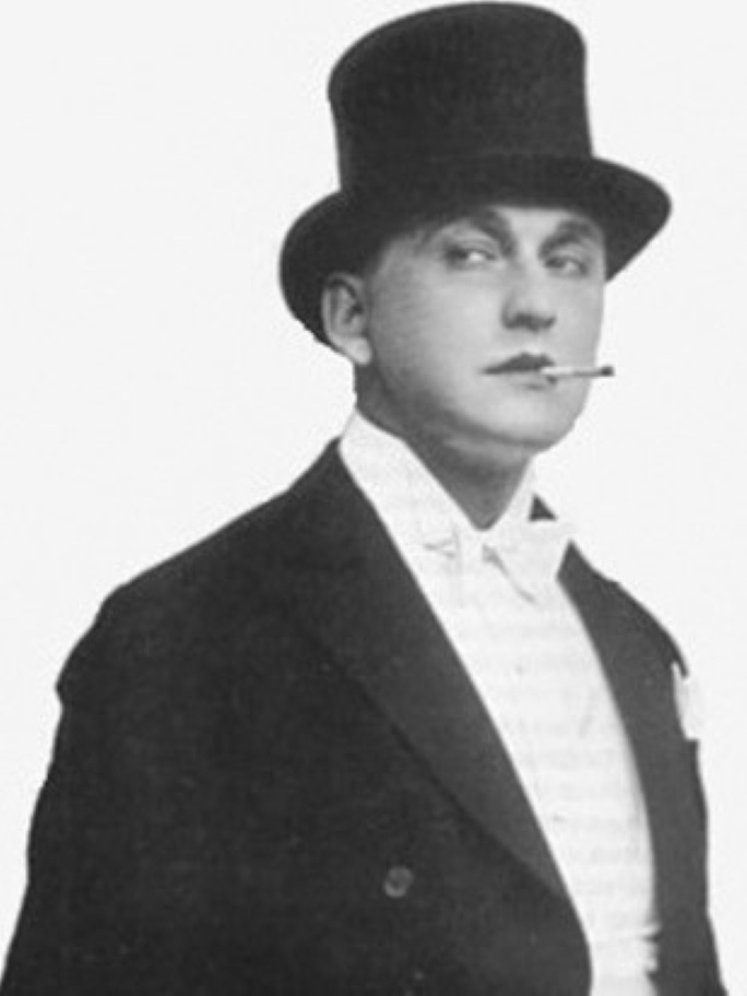 Александр Вертинский