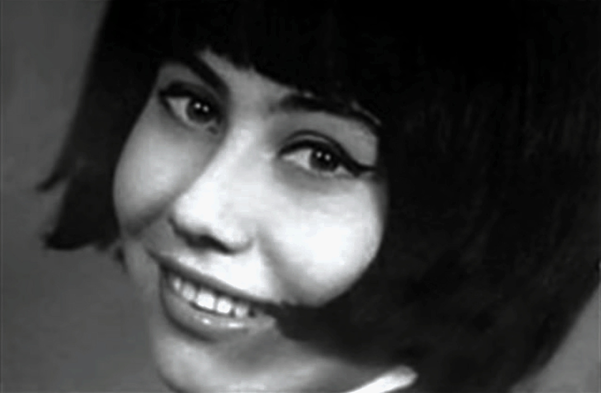 Согласитесь, что Галию Семёнову легко перепутать с другими представительницами советской эстрады того периода. Фото из открытых источников.