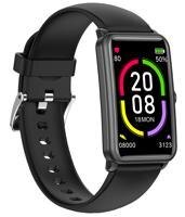 
Приложение для DEXP Watch Fit SW86 на русском подключить, установить, настроить
