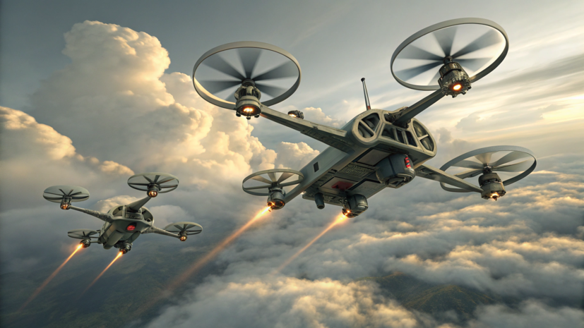   Сгенерировано с помощью ИИ