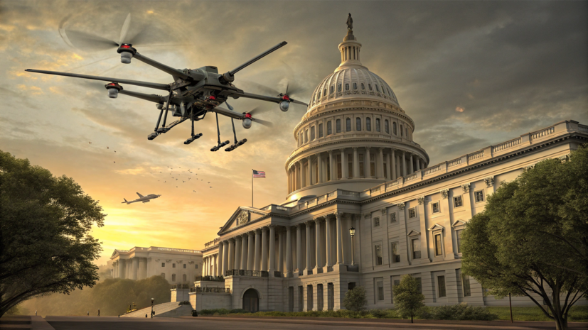   Сгенерировано с помощью ИИ