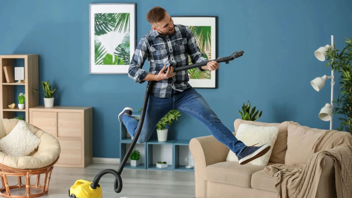    Фото: Aquarius Studio / Shutterstock / Fotodom