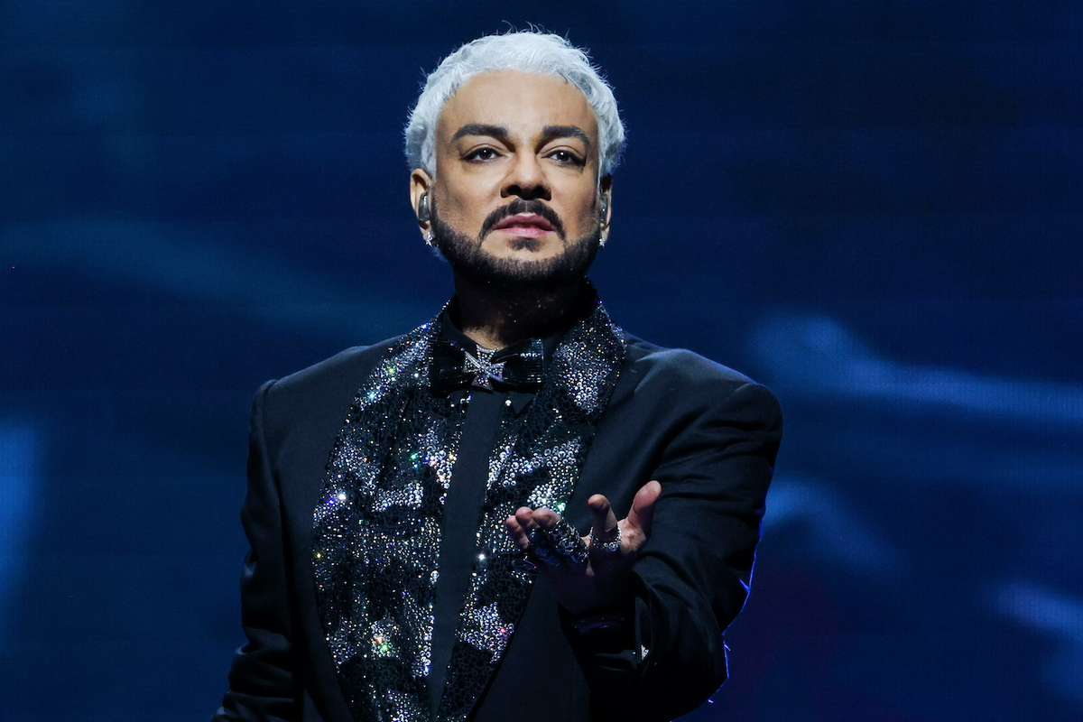 Фото: Вячеслав Прокофьев/ТАСС