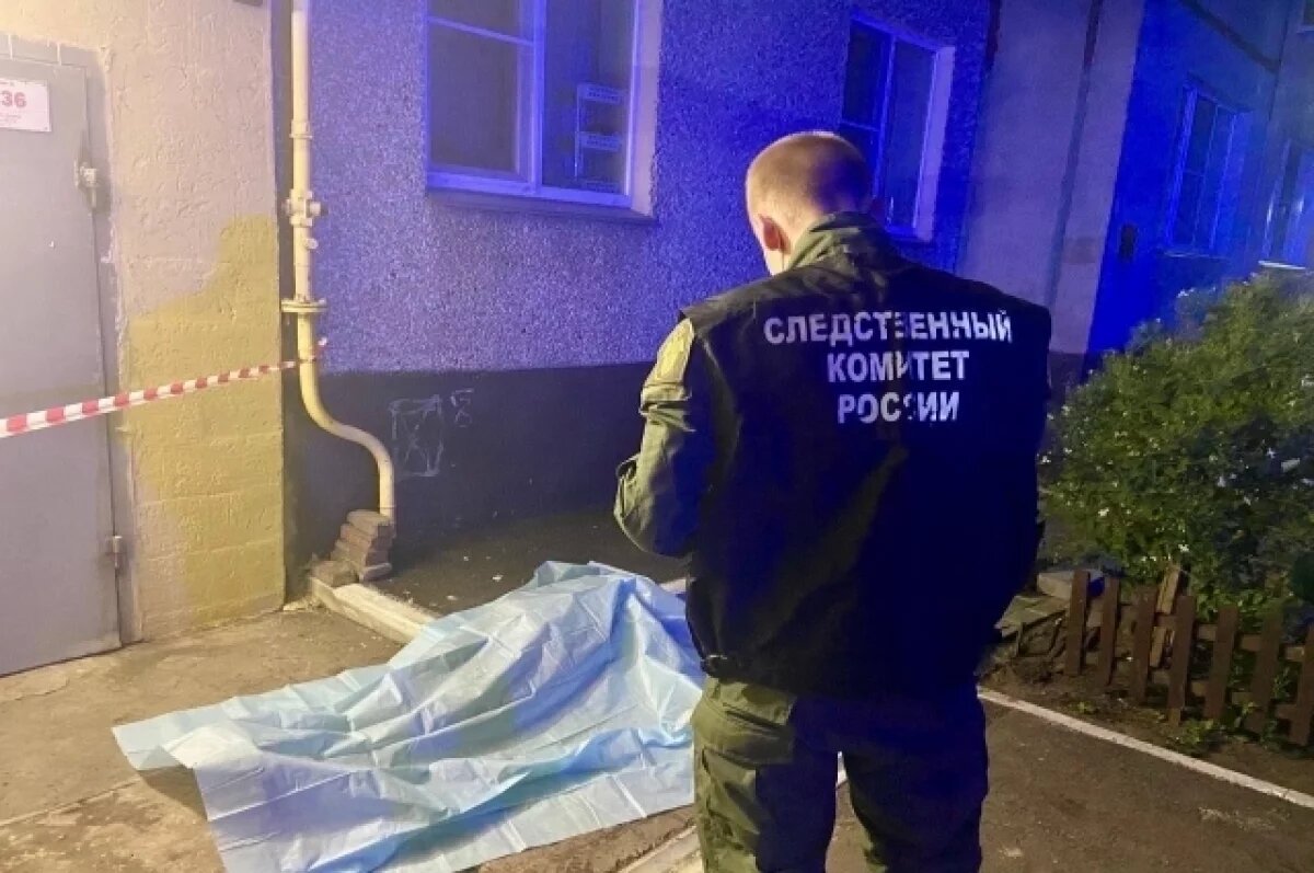    Жителя Кургана задержали по подозрению в убийстве собутыльника