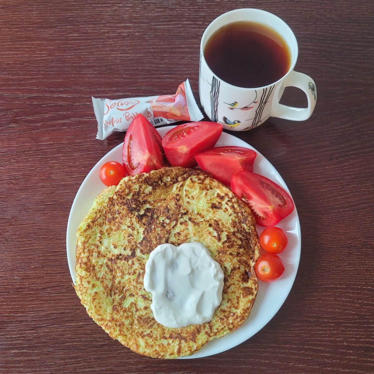 Капустааа, вкусная капустааа!