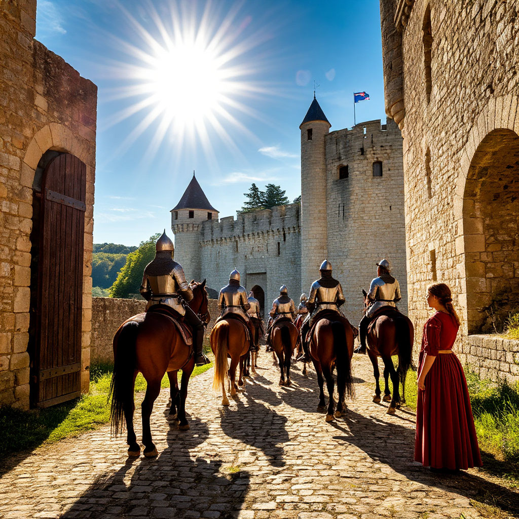 картинка сгенерирована сетью Шедеврум.