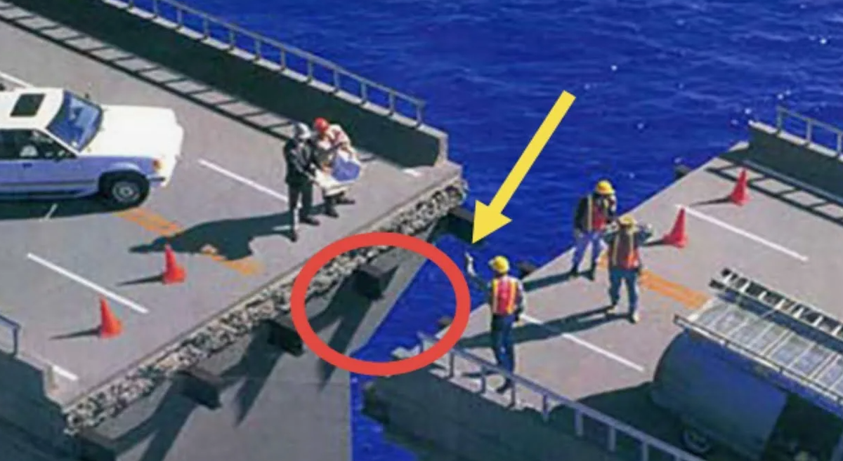 Они точно не читали статью