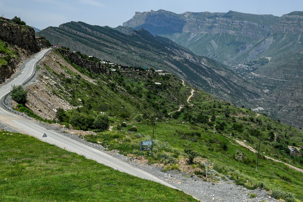 Фото: Николай Михальченко/ТАСС