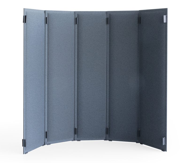 Ширма Wod, Lapalma.