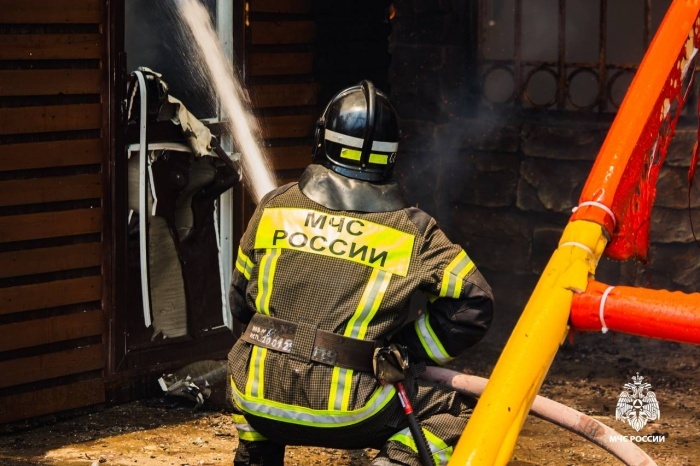    ГУ МЧС России по Краснодарскому краю