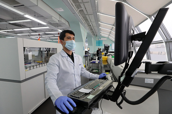 Фото: Александр Демьянчук/ТАСС