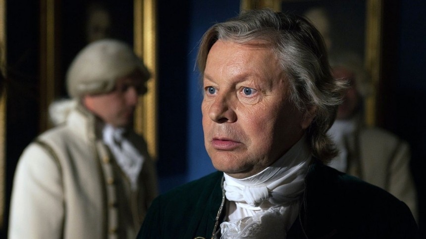 Сергей Колтаков