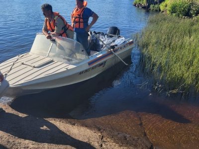    Фото: Госкомитет Карелии по безопасности