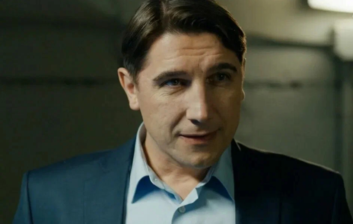 Кадр: Кинопоиск