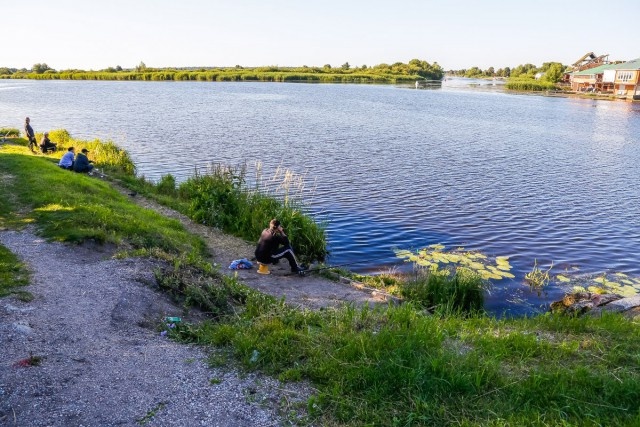   Фото из архива Калининград.Ru