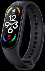 
Приложение для Xiaomi Mi Smart Band 7 на русском установить, настроить, подключить